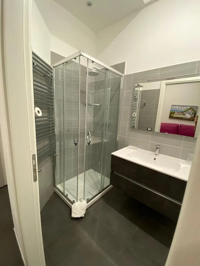 Amuri Room&Suite Palermo 3*,