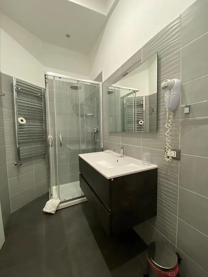 Amuri Room&Suite Palermo Bed & Breakfast