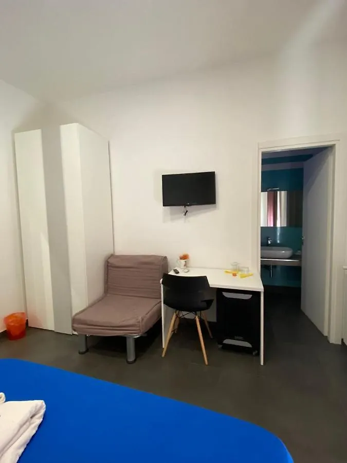 Amuri Room&Suite Palermo