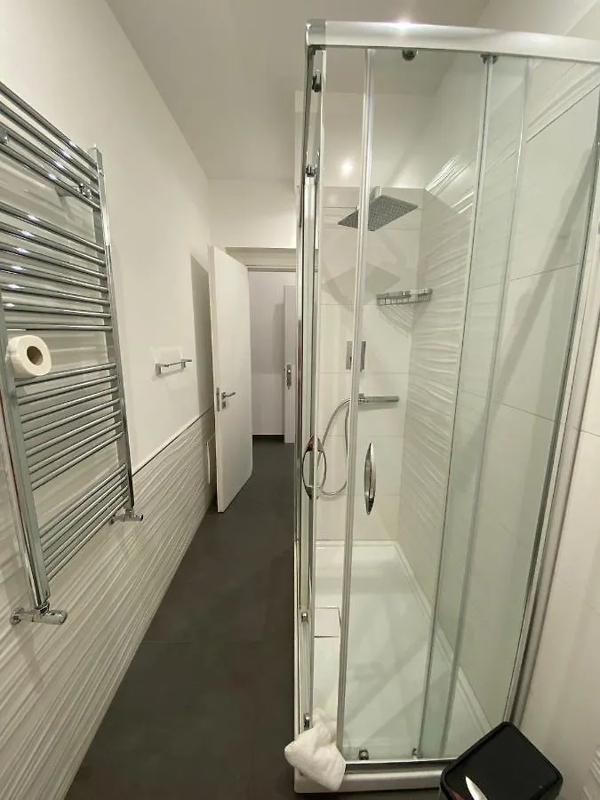 Amuri Room&Suite Palermo