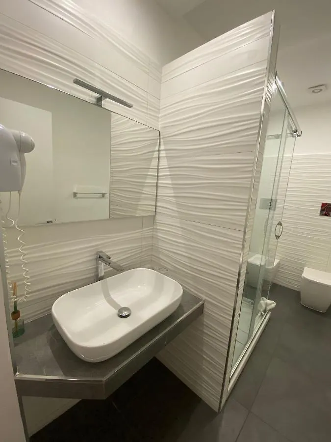 Amuri Room&Suite Palermo 3*,