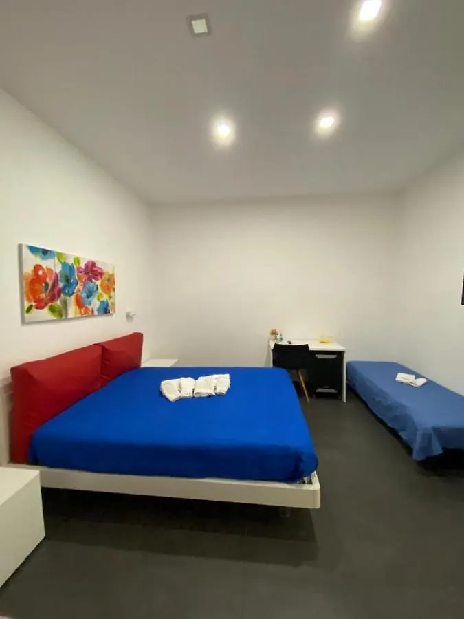 Amuri Room&Suite Palermo Italy