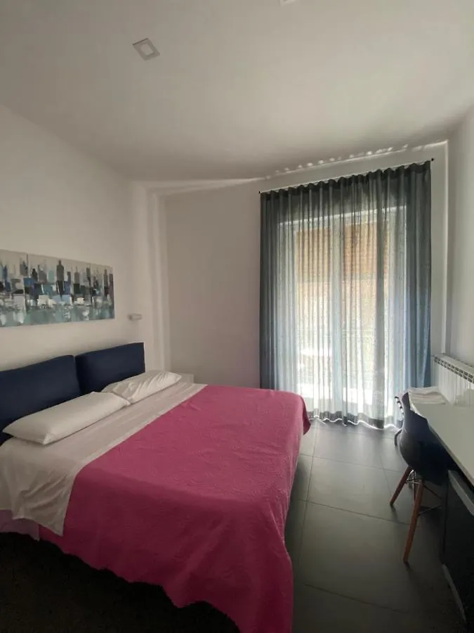 Amuri Room&Suite Palermo 3*,  Itália