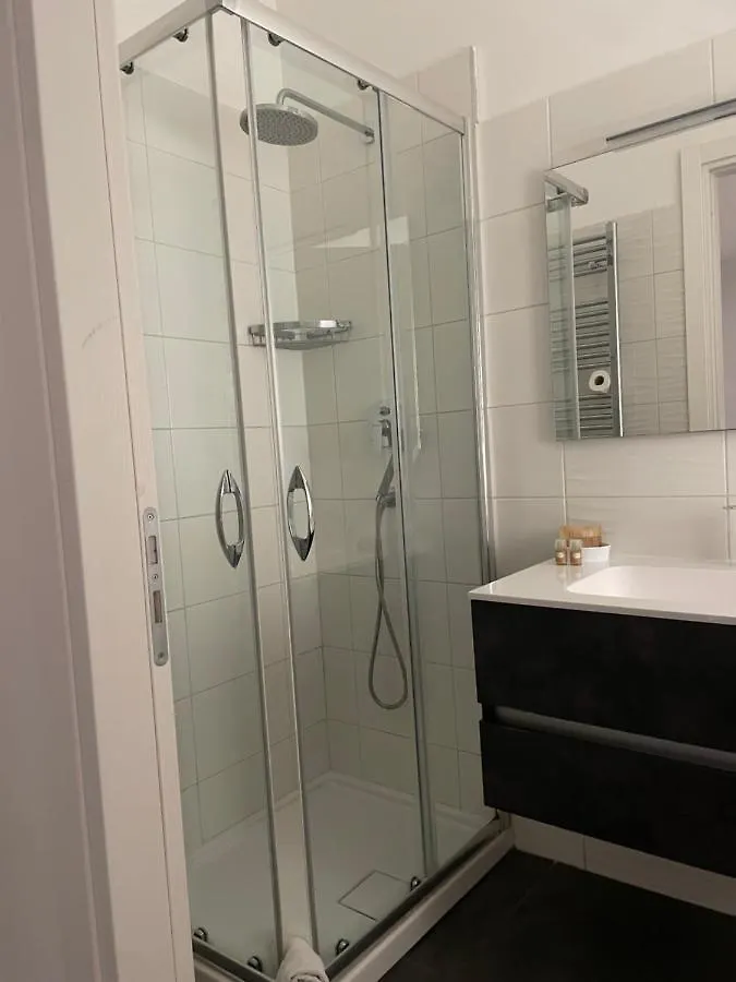 Amuri Room&Suite Palermo