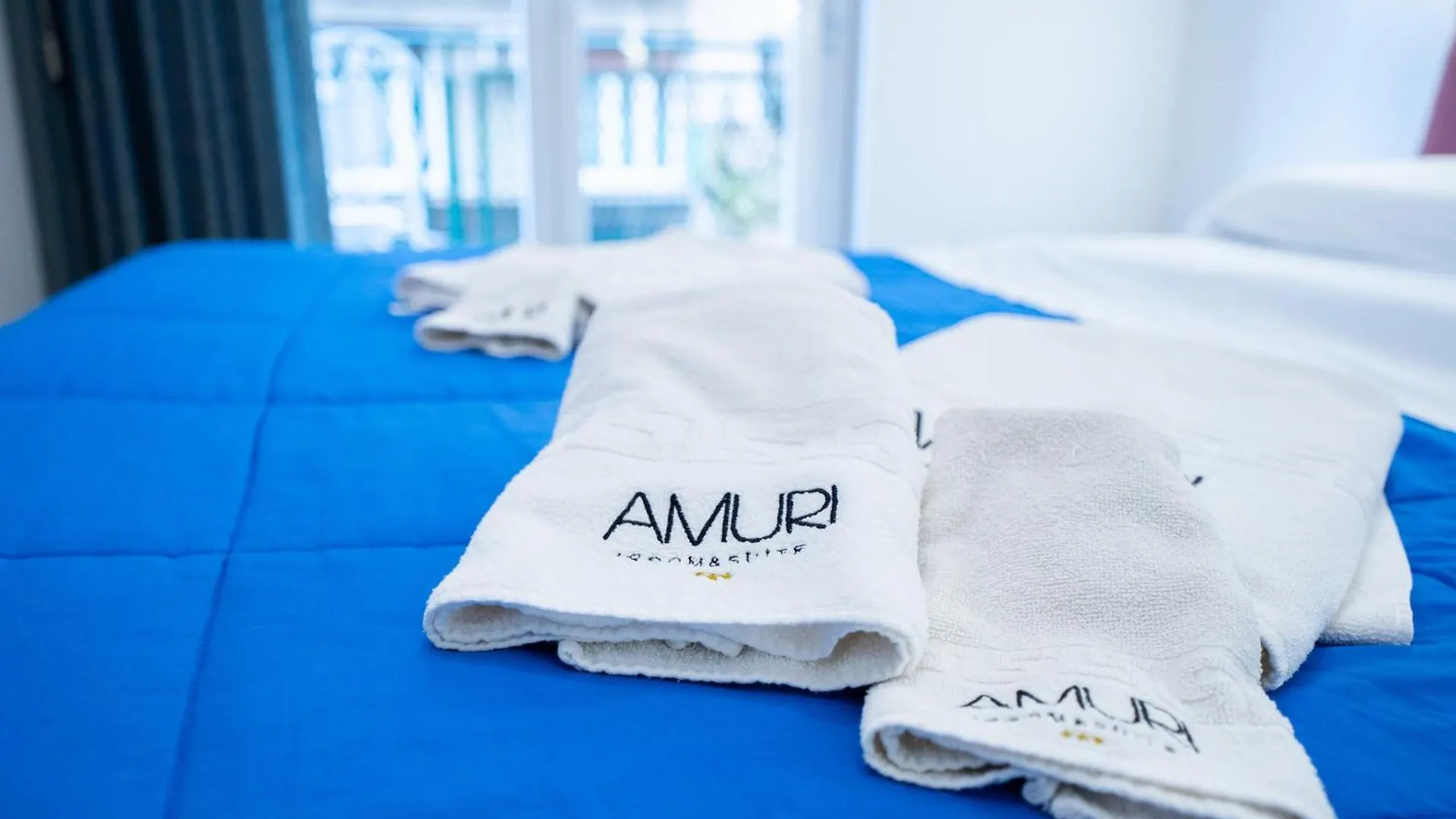 Amuri Room&Suite Palermo 3*,  Italië