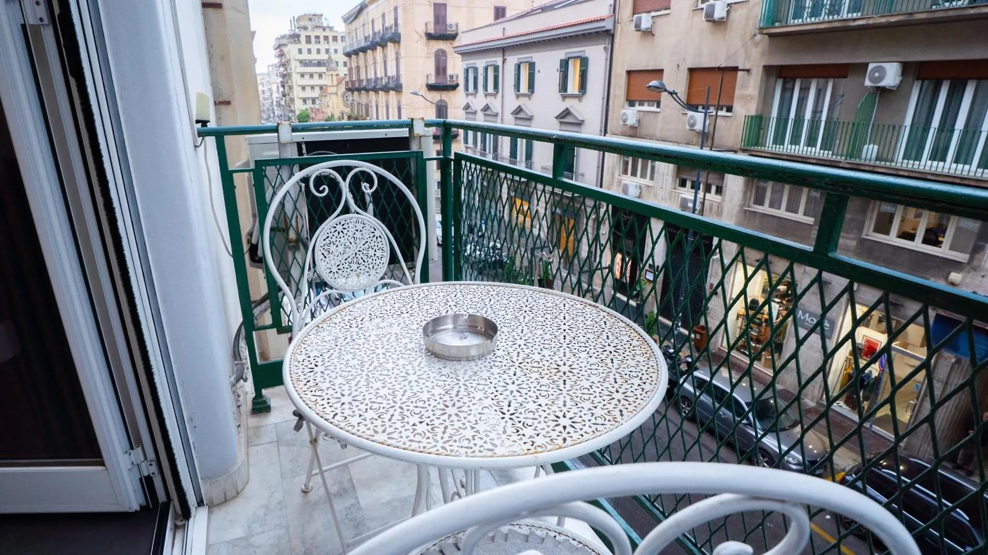 Amuri Room&Suite Palermo Bed & Breakfast
