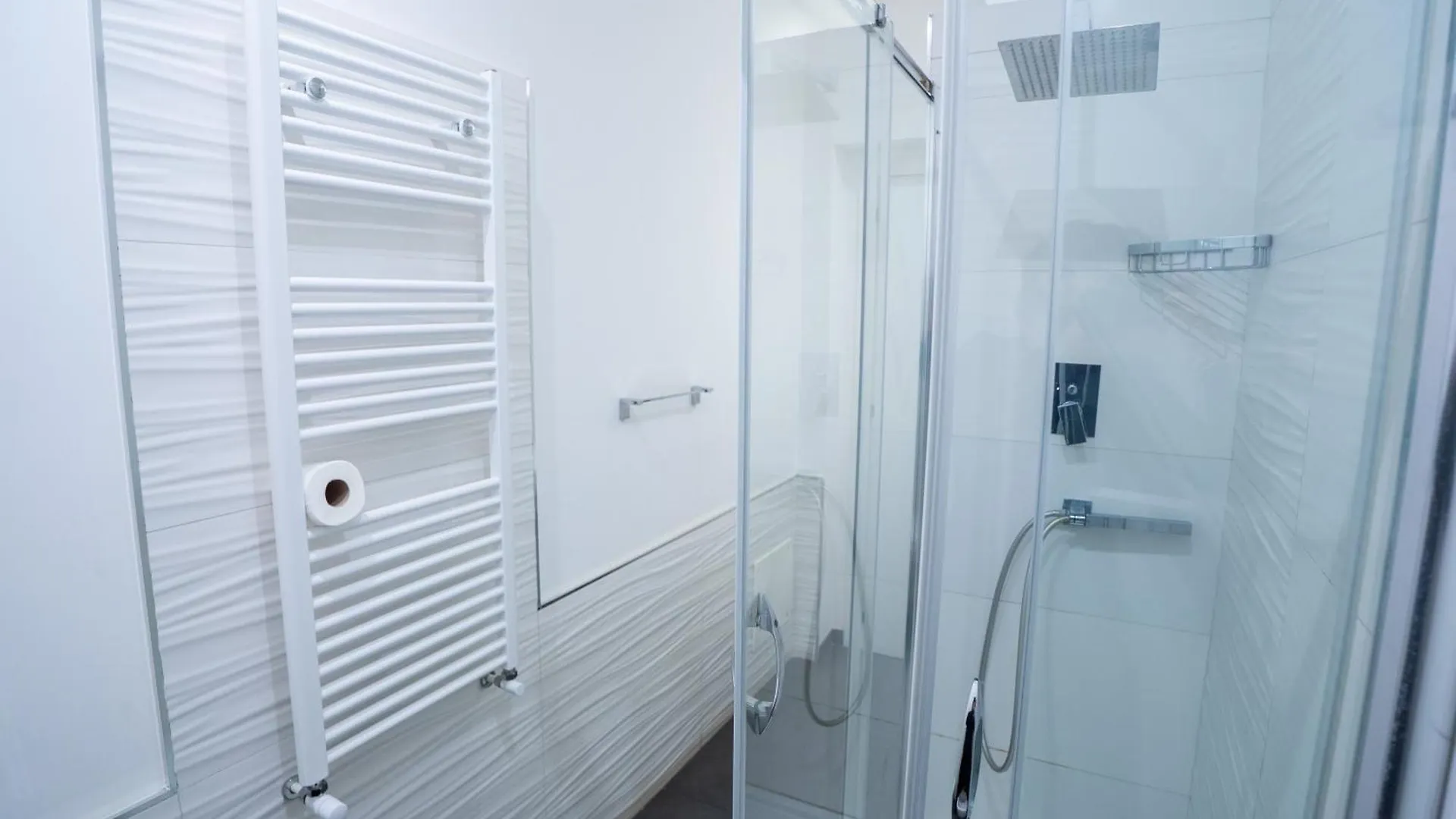Bed & Breakfast Amuri Room&Suite Palermo