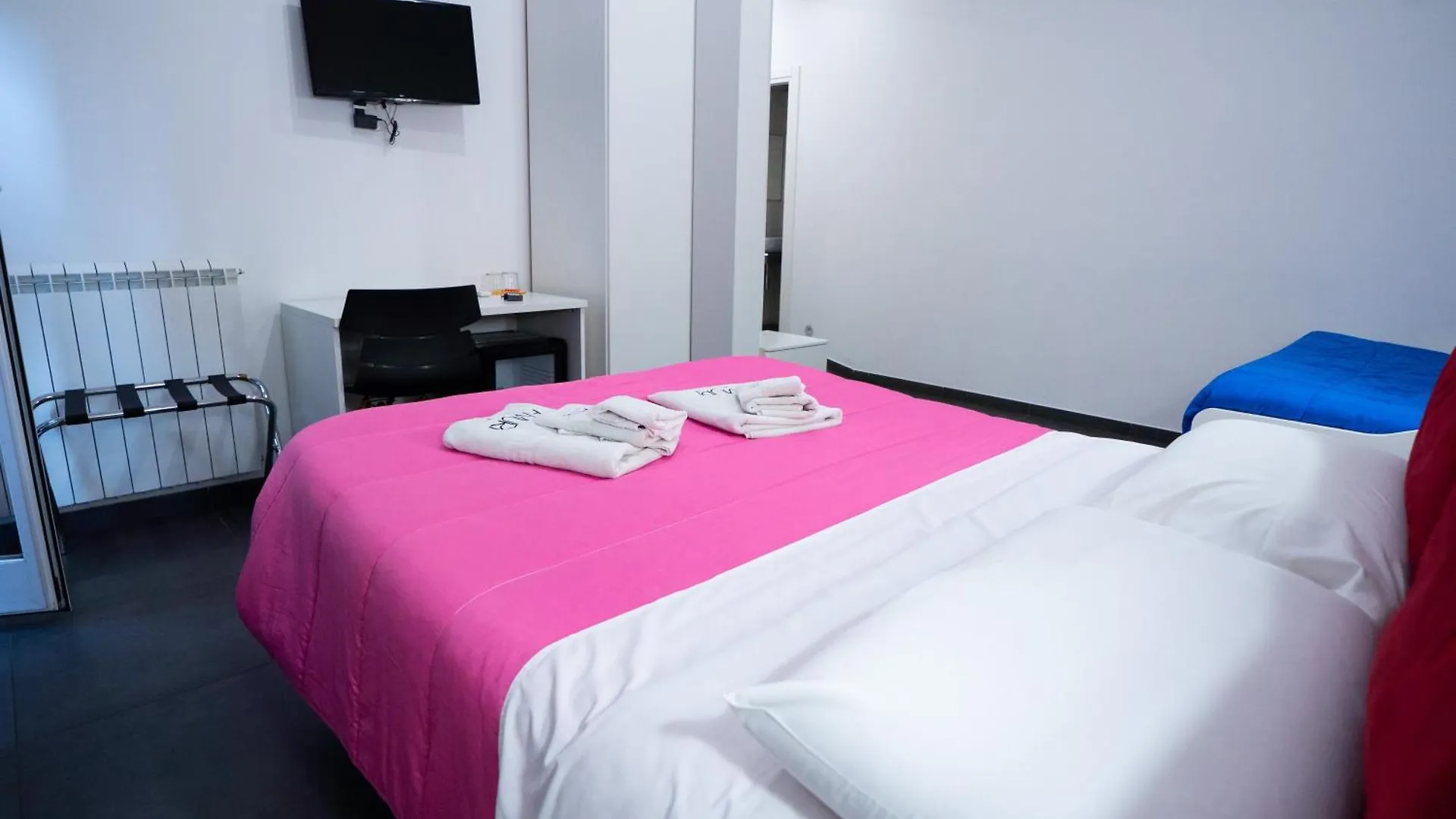 Amuri Room&Suite Palermo Italy