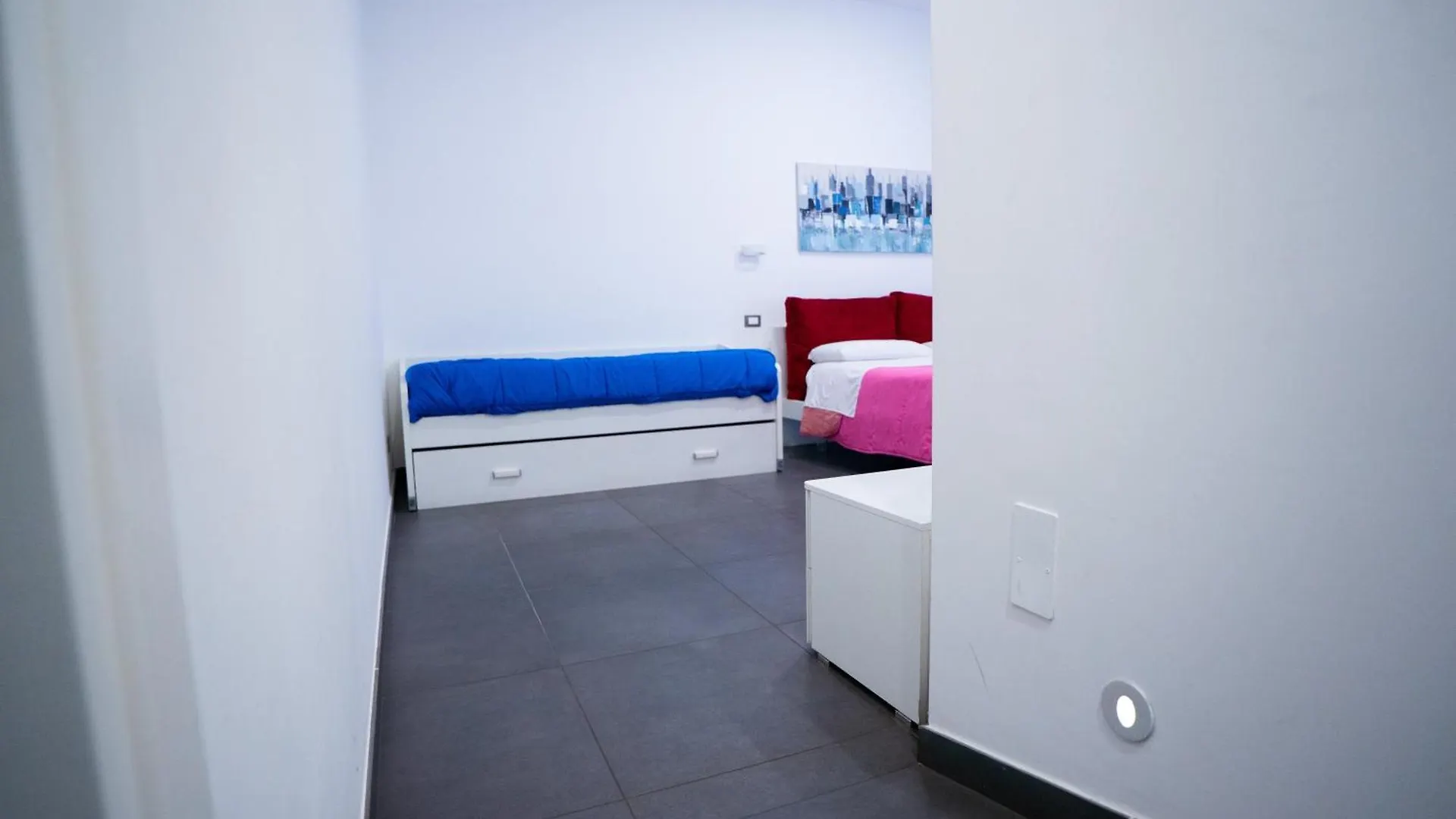 Amuri Room&Suite Palermo