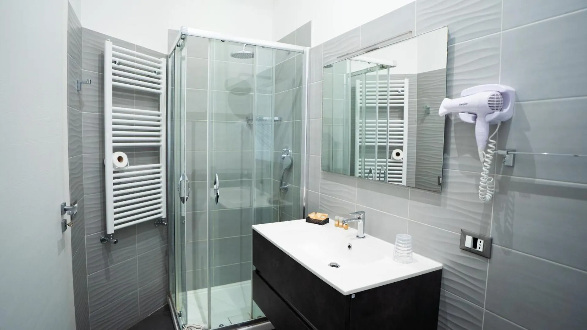 Amuri Room&Suite Palermo Bed & Breakfast