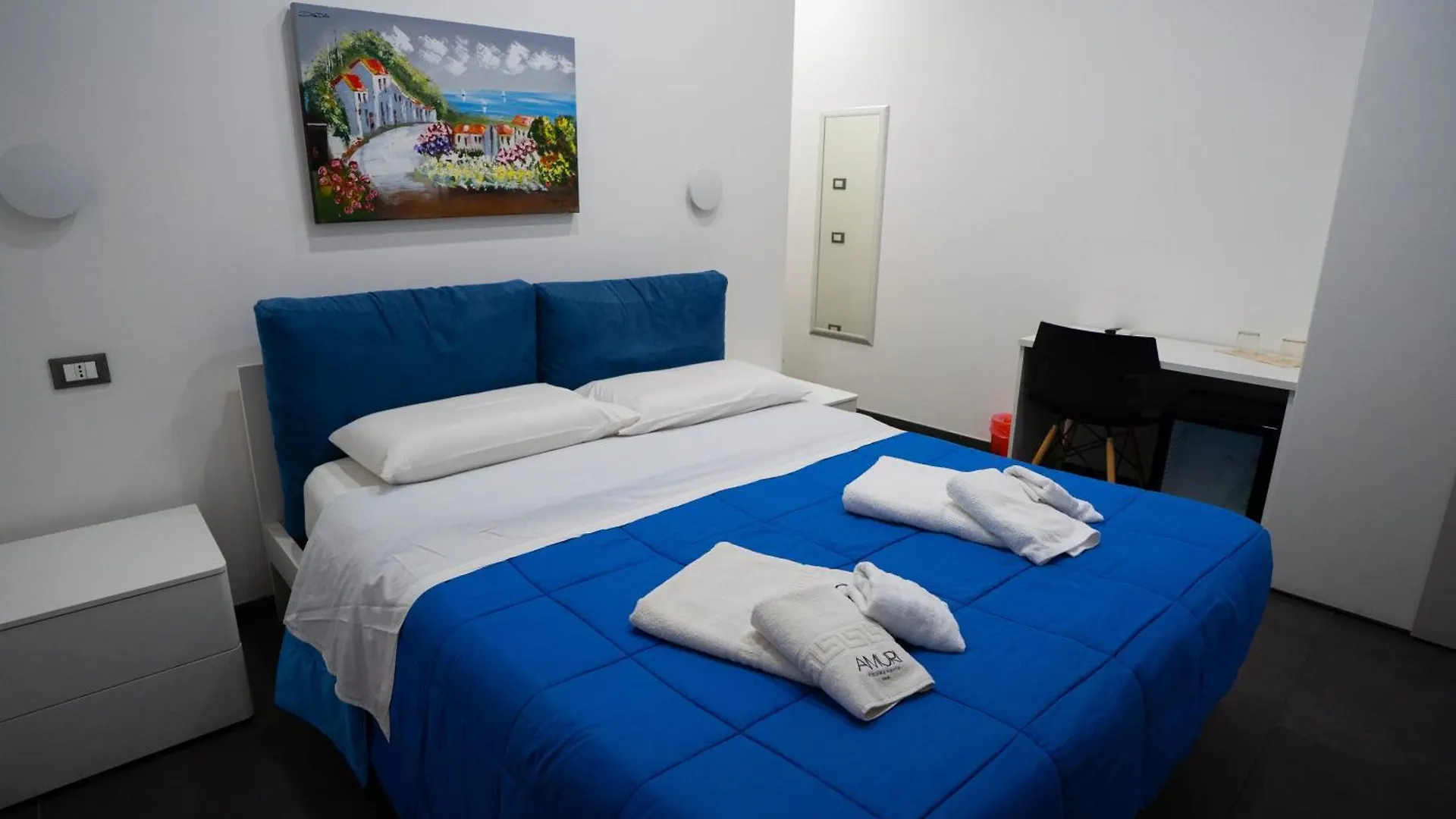 Amuri Room&Suite Palermo 3*,  Italië