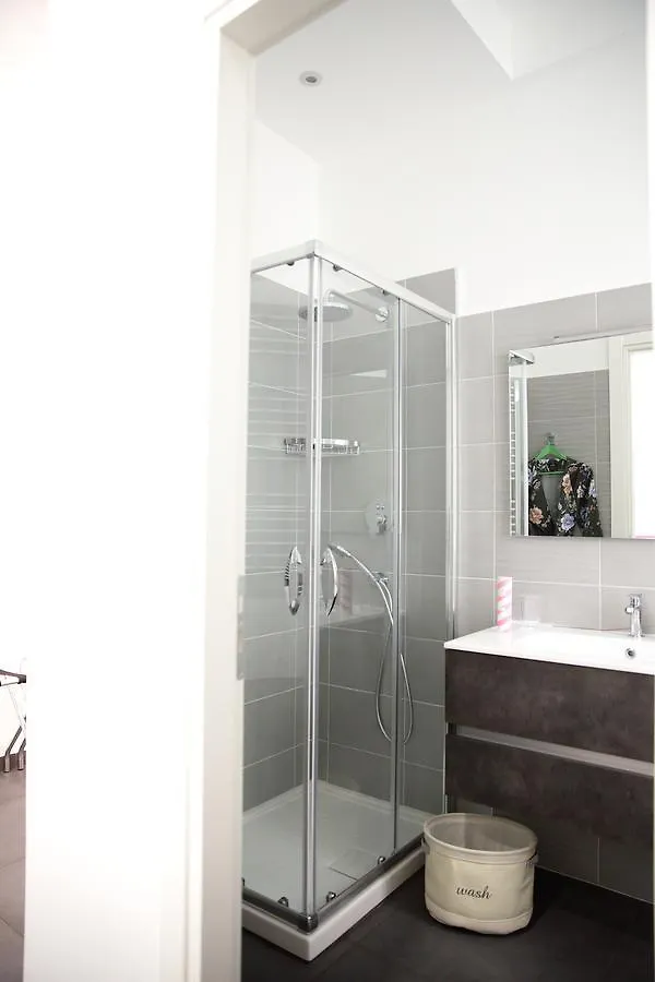 Amuri Room&Suite Palermo Bed & Breakfast