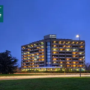 Unaway & Quark Due 4* Milan