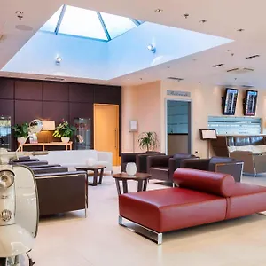 Hotel Courtyard By Marriott Venice Airport Tessera