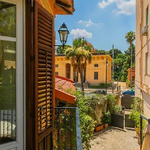 Appartamento Mezzarancia, Palermo
