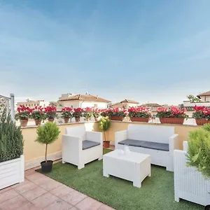 Hotel Infinito - Gruppo Blam Rome