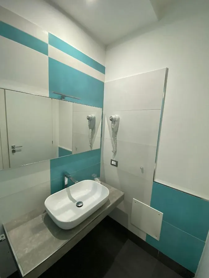 Amuri Room&Suite Palermo 3*,