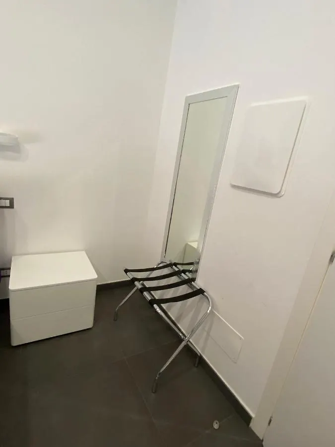 Amuri Room&Suite Palermo 3*,  Italia