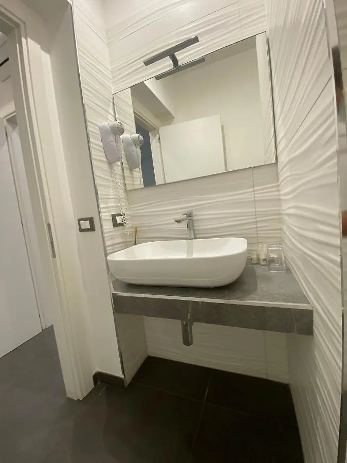 Bed & Breakfast Amuri Room&Suite Palermo