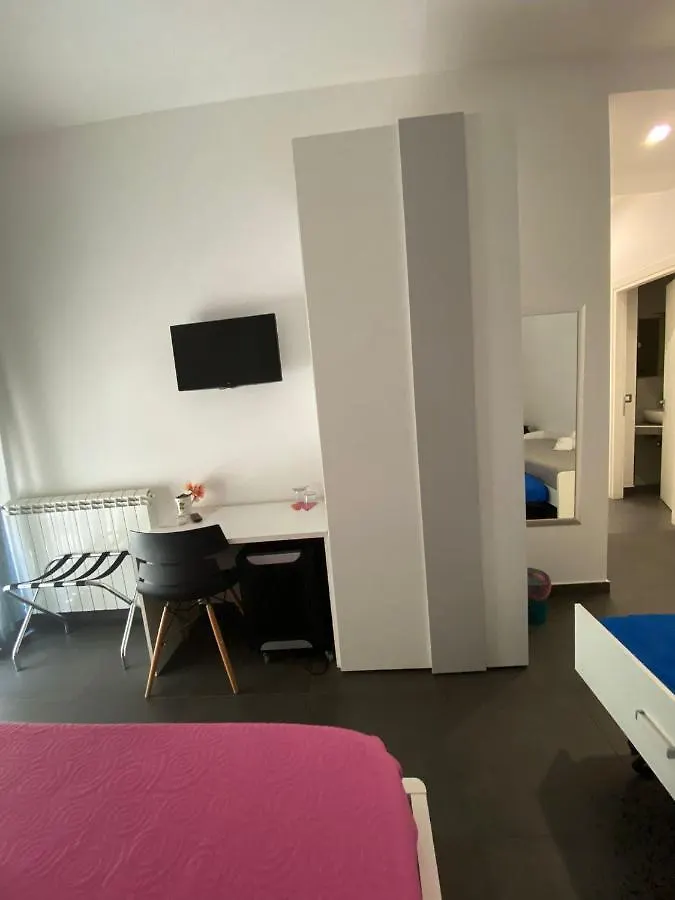 Amuri Room&Suite Palermo