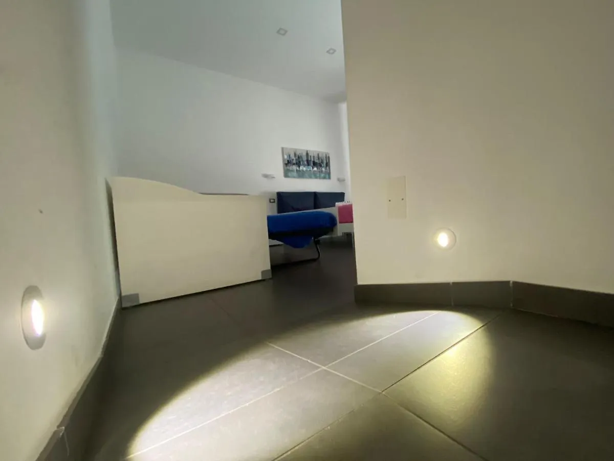 Amuri Room&Suite Palermo 3*,  Italy