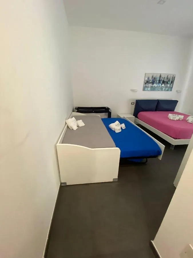 Amuri Room&Suite Palermo Italia