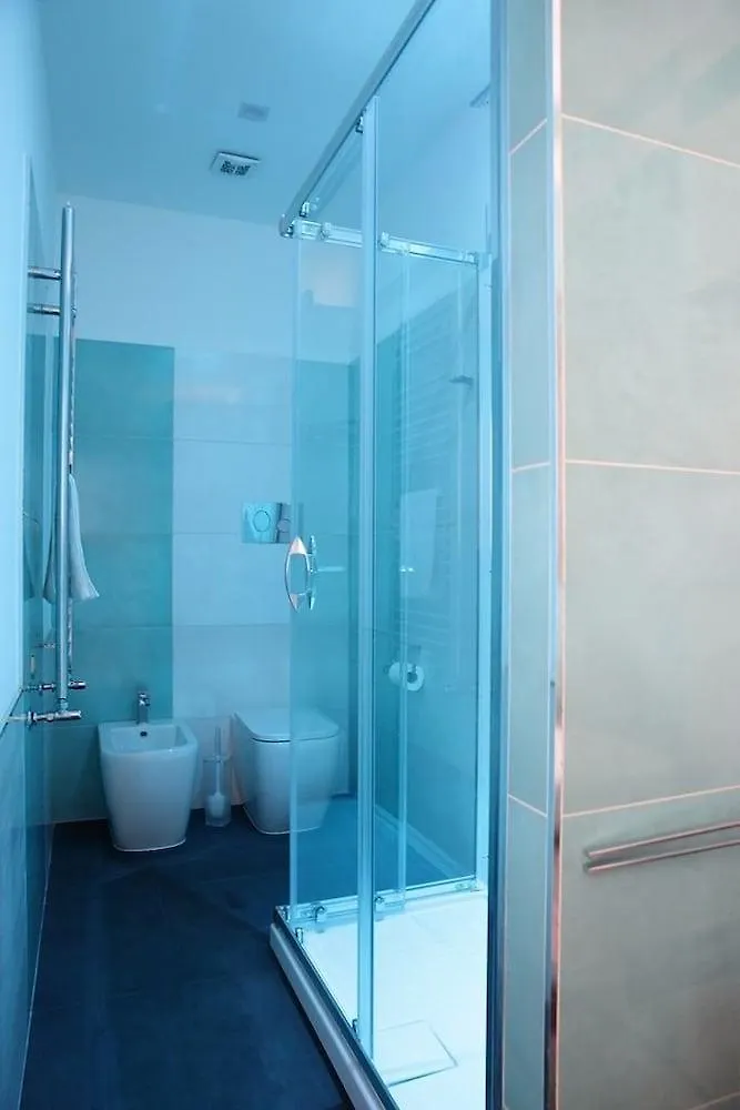 Amuri Room&Suite Palermo 3*,