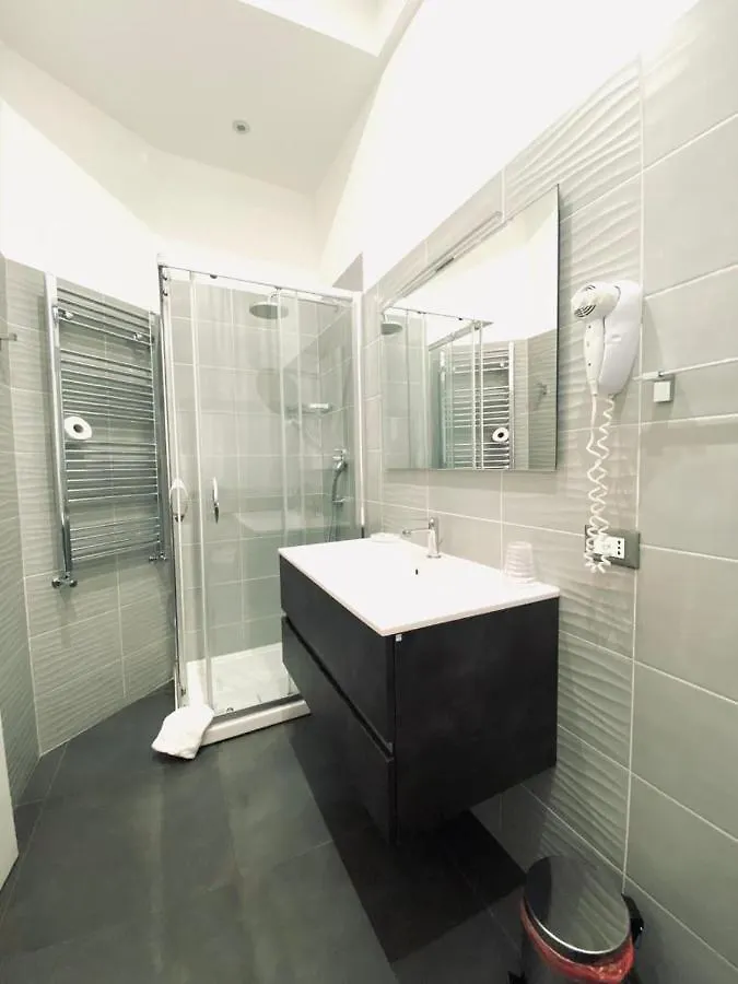 Bed & Breakfast Amuri Room&Suite Palermo