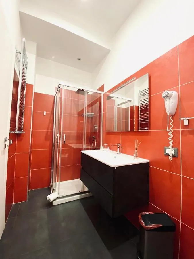 Amuri Room&Suite Palermo 3*,
