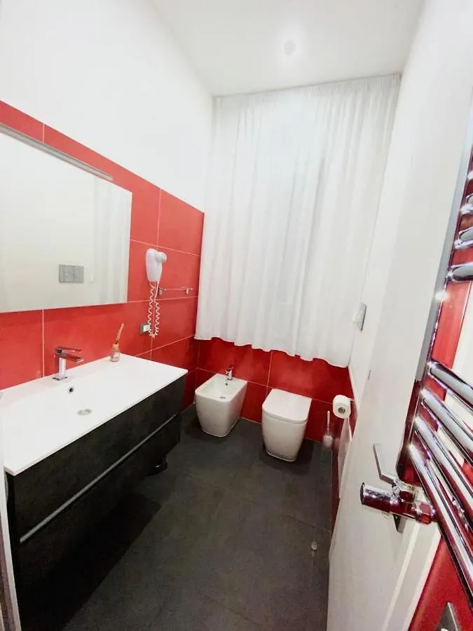 Amuri Room&Suite Palermo