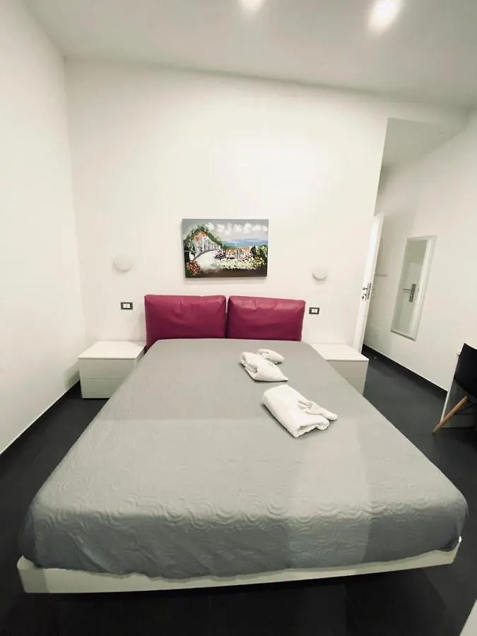 Amuri Room&Suite Palermo 3*,  Italia
