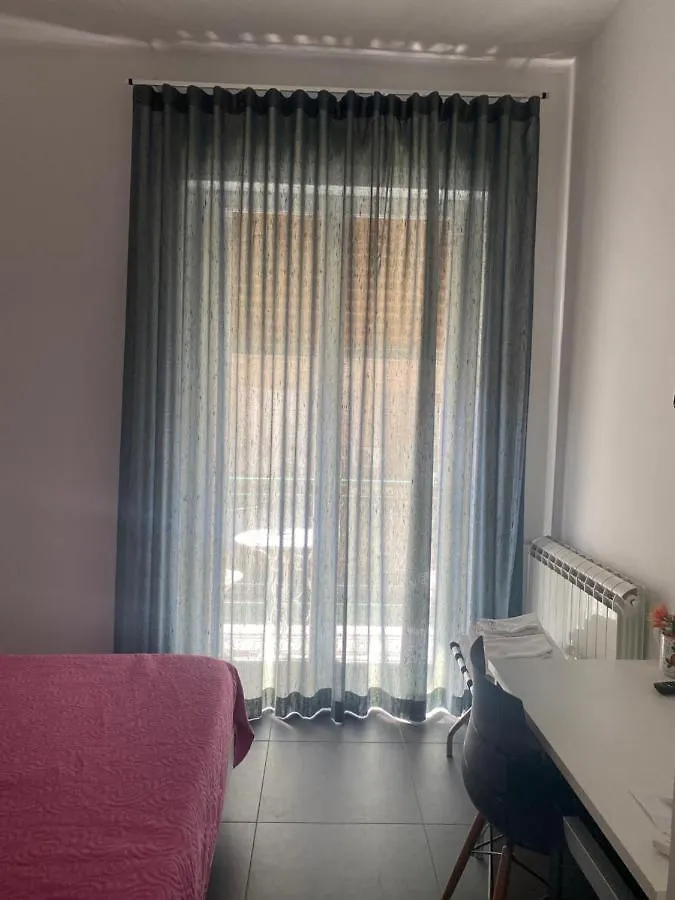*** Bed & Breakfast Amuri Room&Suite Palermo Italia