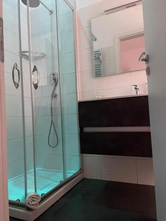 Bed & Breakfast Amuri Room&Suite Palermo