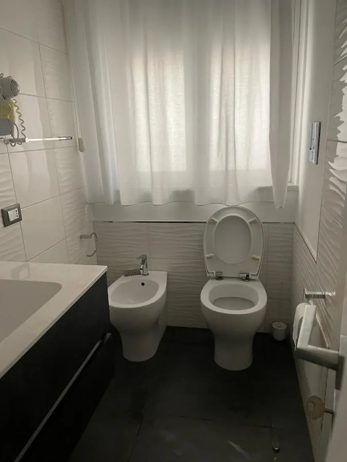 Bed & Breakfast Amuri Room&Suite Palermo