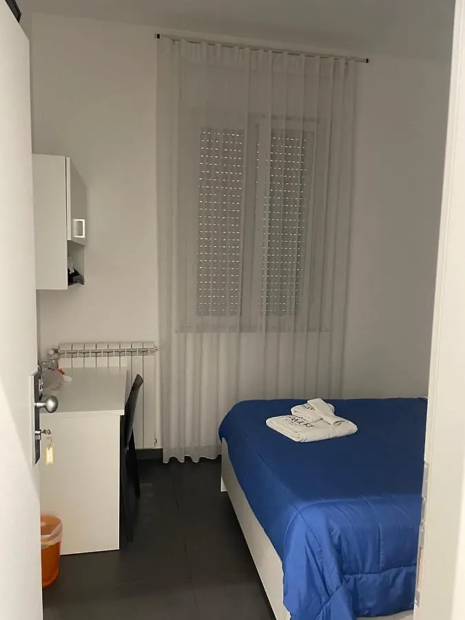 Amuri Room&Suite Palermo 3*,  Italy