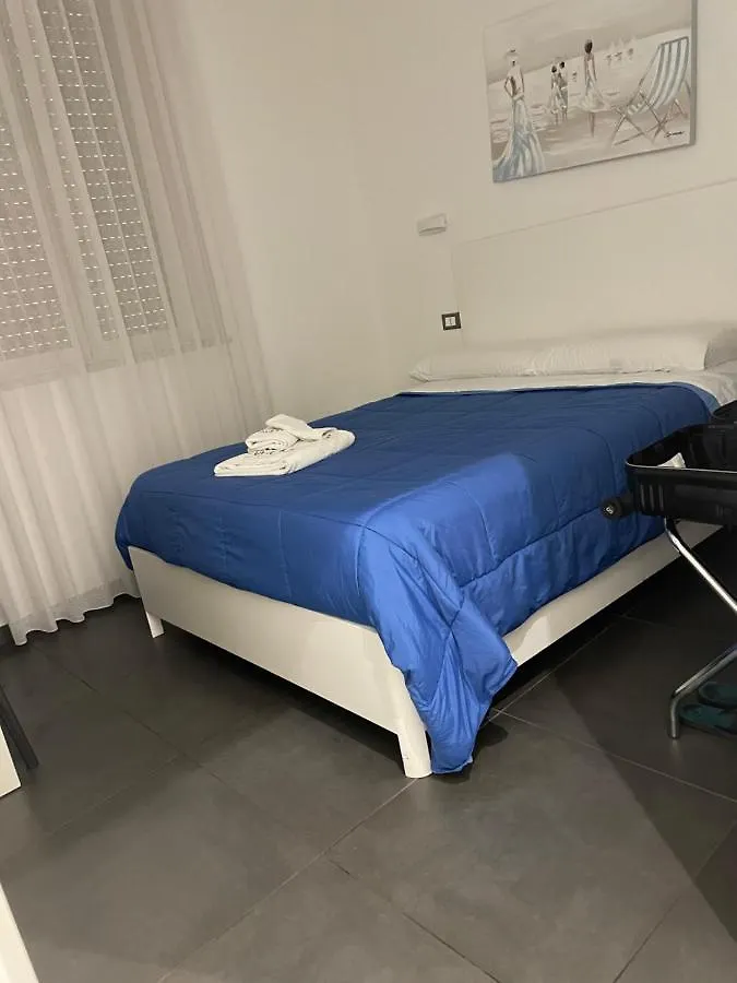 Amuri Room&Suite Palermo