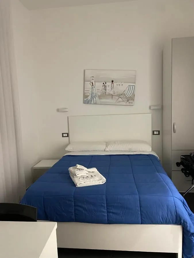 Amuri Room&Suite Palermo Bed & Breakfast