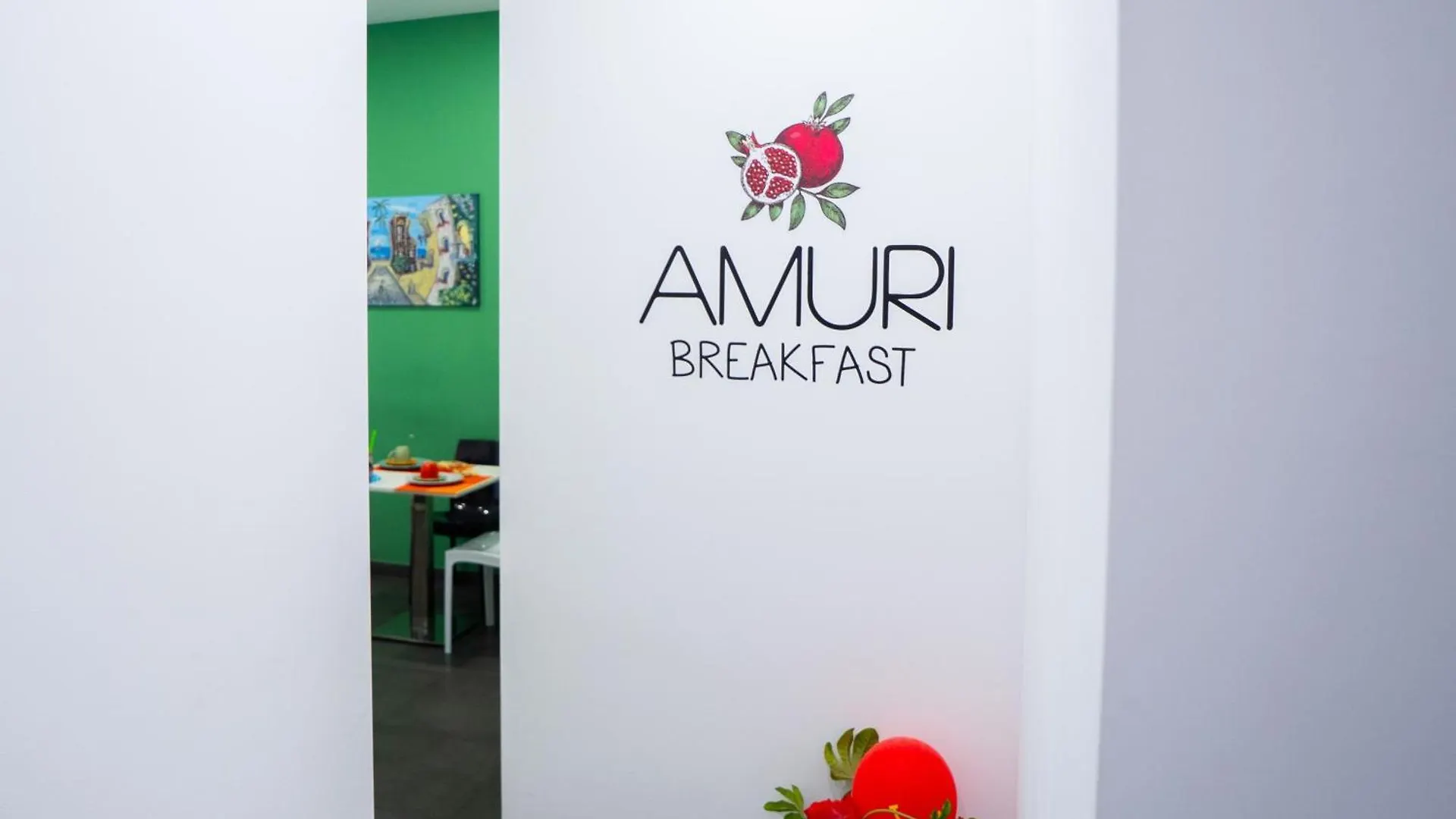 Amuri Room&Suite Palermo 3*,  Italy