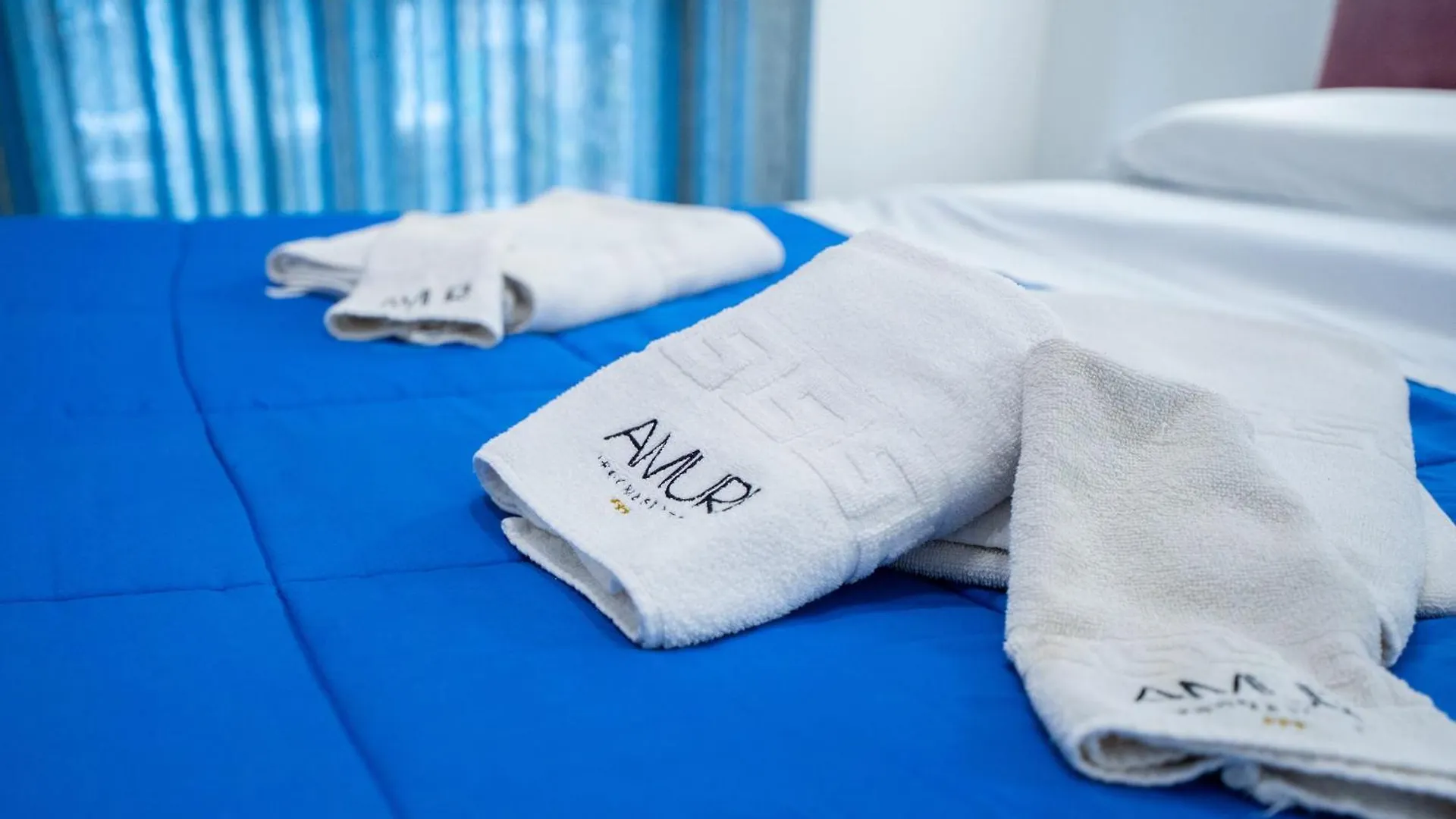Amuri Room&Suite Palermo