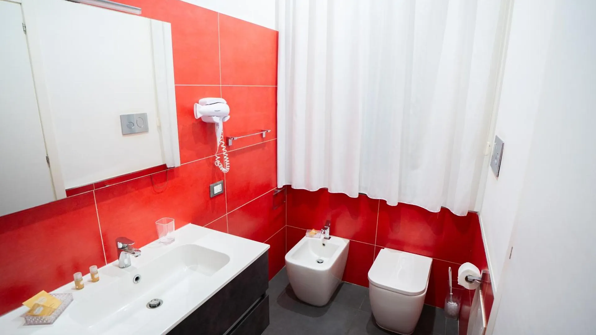 Amuri Room&Suite Palermo 3*,  Italia