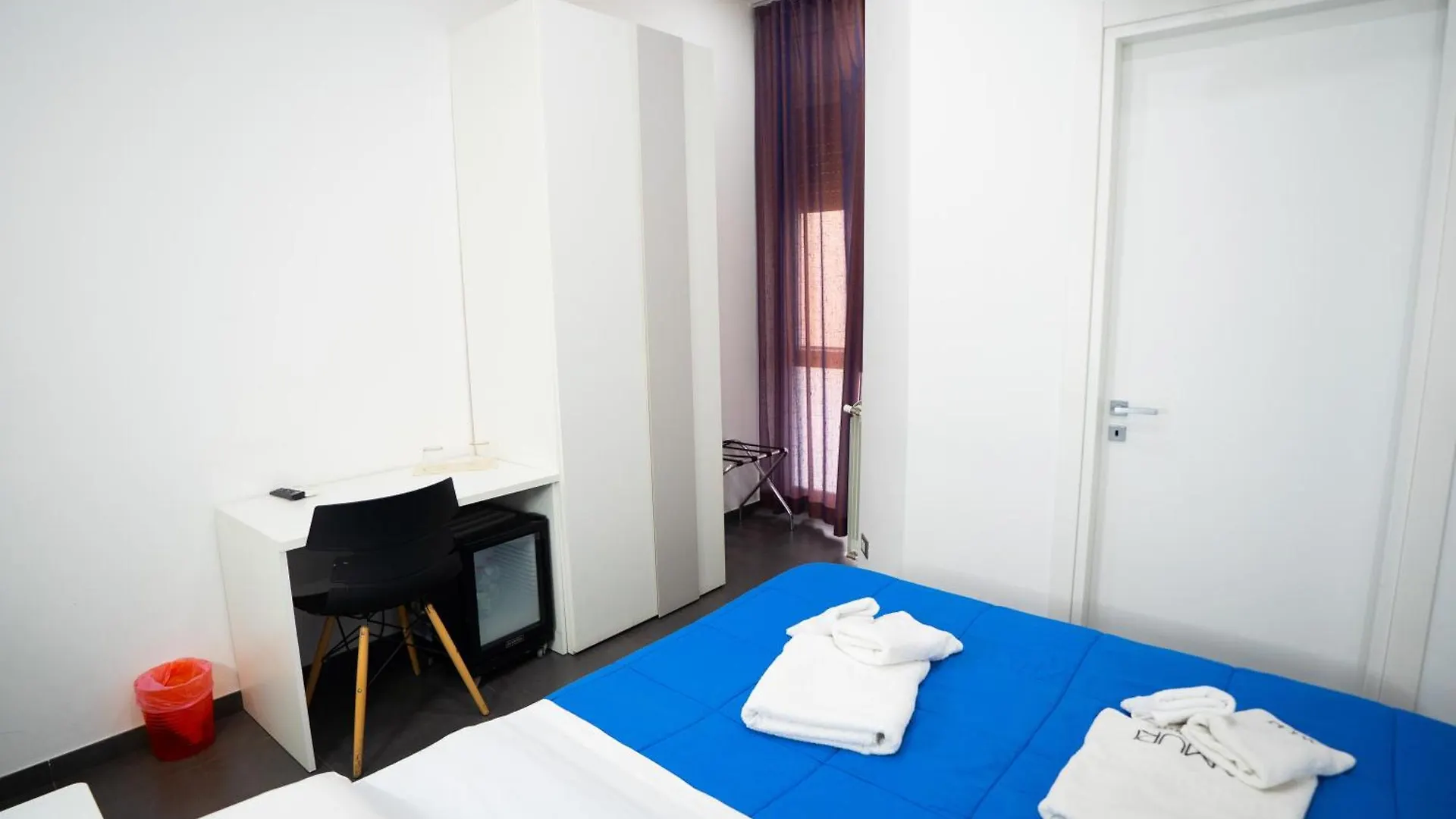 Amuri Room&Suite Palermo