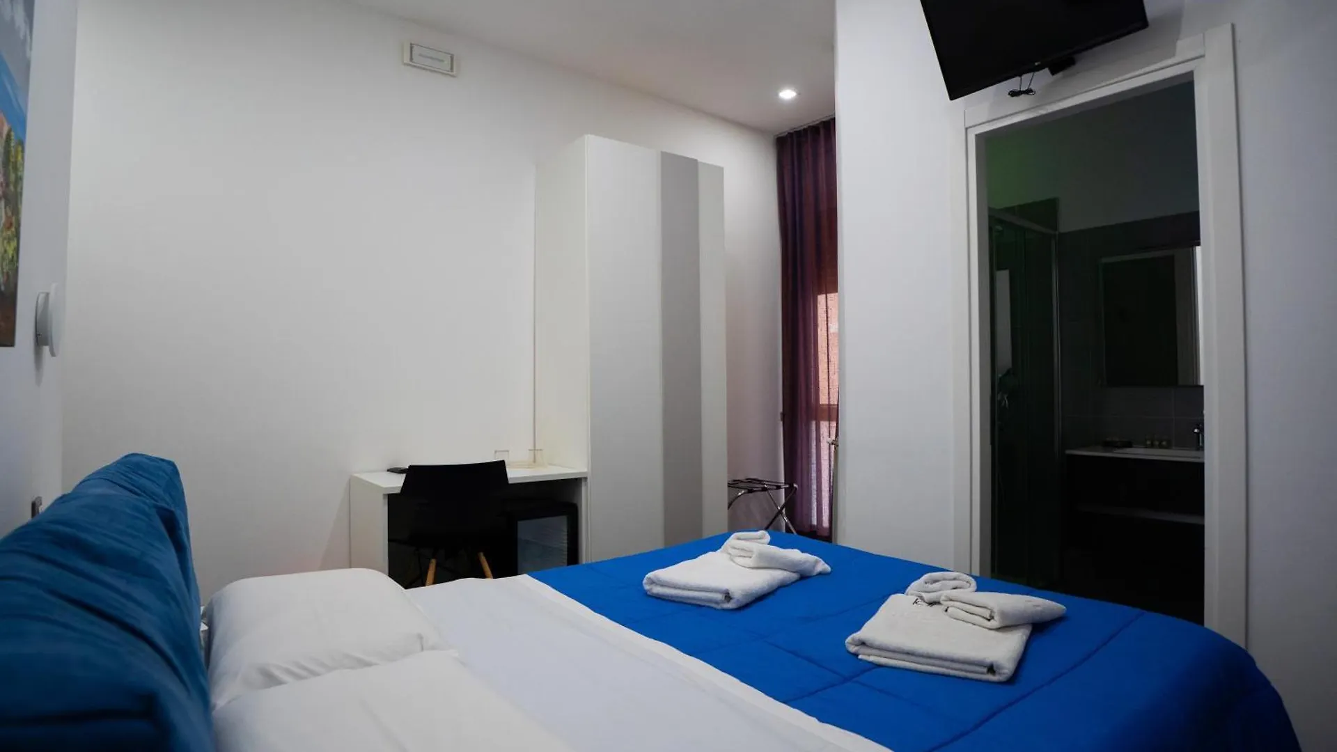 Amuri Room&Suite Palermo 3*,
