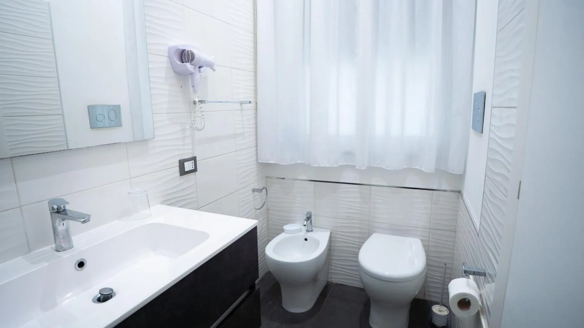 *** Bed & Breakfast Amuri Room&Suite Palermo Italy