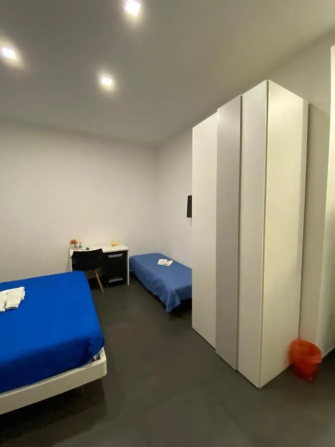 Amuri Room&Suite Palermo Italia